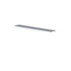 OneEightyOne - LED Profielen Toebeh./onderdelen lichtslang/-band Cover 3535 300 Flat Prisma