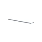 OneEightyOne - LED Profielen Toebeh./onderdelen lichtslang/-band cover 300 flat zi shut