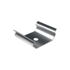 OneEightyOne - LED Profielen Toebeh./onderdelen lichtslang/-band Mount Clip Profile 3535