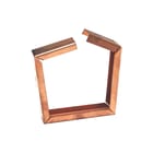 Wentzel - Wrong wrong vierkant 120 kop