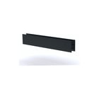 OneEightyOne - LED Profielen Toebeh./onderdelen lichtslang/-band Led Profile H High 200 Zw