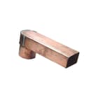 Wentzel - Stadsuitloop Stadsuit 100 60X100 Kop
