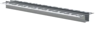 OneEightyOne - LED Profielen Toebeh./onderdelen lichtslang/-band Led Profile Plaster 300 Cm