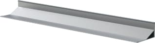 OneEightyOne - LED Profielen Toebeh./onderdelen lichtslang/-band Led Profile Corner 200 Cm