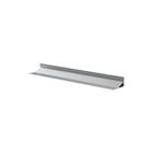 OneEightyOne - LED Profielen Toebeh./onderdelen lichtslang/-band Led Profile Corner 200 Cm