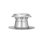 Anjo - Vent-Alu 2000 EW Dakontluchtingskap platdak Vent 2000 Ew.Ont+Al.Kp400