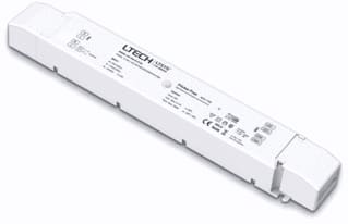 Ltech - LED driver Driver 0-10V 100W 24V