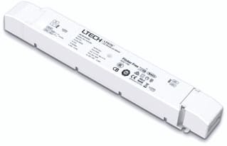 Ltech - LED driver Driver Bt 100W 24V