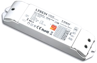 Ltech - LED driver Driver Bt 100-400 Ma 12W