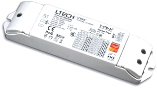Ltech - LED driver driver bt250-1000 ma 20w