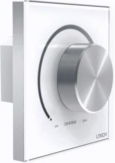 Ltech - Controller verlichtingsarmaturen Dimmer 0-10V