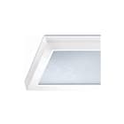 Norton - OPS-P Ledpanel opbouw UGR <19 Plafond-/wandarmatuur 83 3200 120X30 Nd