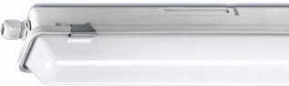 Norton - AXP-E multilumen Waterdicht led armatuur Plafond-/wandarmatuur Axp-E84 37/6000 150 Nd