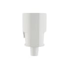 ABL - Koppelcontactstop (geaard) Kopp Schuko Pp Ip20 1565 G