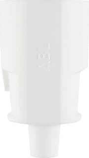 ABL - Koppelcontactstop (geaard) Kopp Schuko Pp Ip20 1565 W