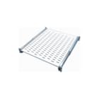Minkels - Varicon Comp. v. uitbouw kast/lessenaar plat. 350x55mm telescop
