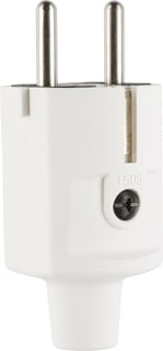 ABL - Geaarde stekker Stek Schuko Tpe Ip20 1505