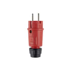 ABL - Geaarde stekker Stek Schuko Elamid Rd Ip54