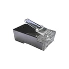 Radiall - Twisted Pair Modulaire connector Easy Inst Cat.6A Ftp Ds24