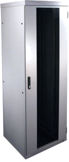 Minkels - Varicon Netwerk-/serverkast kast 25hex800x800gr