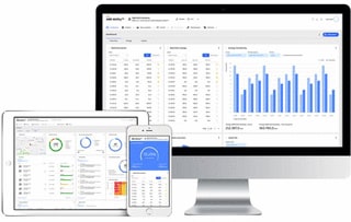 ABB - Ability Smart Sensor Elektr. toebeh./onderdelen v pompen Smart Sensor Abonnem 1 Jr