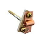 Conex - Houtdraadpen HTDR.ST. MESS 10CM+ZADEL
