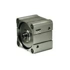 SMC Nederland - CQ2 Pneumatic cylinder pneucyl cdq2b140tf-20dcz