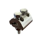 Conex - Aansluitklem vr bliksembeveiliging Klauwklem 6-50Mm2 Messing