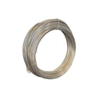 Conex - Ronde geleider v bliksemafleiding Aluminiumdraad 50Mm2 Ro148