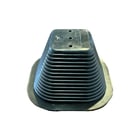 Conex - Montagemateriaal kabeldraagsysteem DAKBLOK 1 KG 3X M6 GAT
