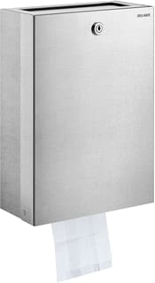 Delabie - Module sanitaire accessoires mod acces san 2561ds