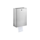 Delabie - Module sanitaire accessoires mod acces san 2561ds