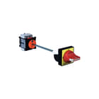 Schneider Electric - Vario Lastscheider Hoofdschak Vccf0 25A