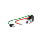 Siemens - Elektromotor 1fl60242af211ag1