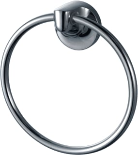 Haceka - Aspen Handdoekhouder handdoekring