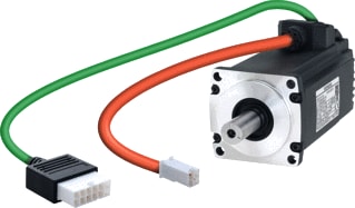Siemens - Elektromotor 1Fl60342Af211Ag1