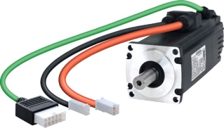 Siemens - Elektromotor 1fl60342af211ah1
