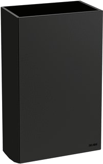 Delabie - Afvalemmer 510465Bk