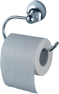 Haceka - Aspen Closetrolhouder closetrolhdr