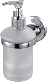Haceka - Aspen Zeepdispenser zeepdispenser