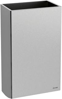 Delabie - Afvalemmer Afvalkorf 20L Rvs Mat