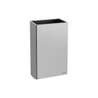 Delabie - Afvalemmer Afvalkorf 20L Rvs Mat