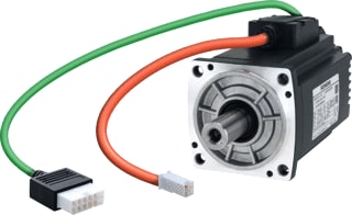 Siemens - Elektromotor 1fl60422af211aa1