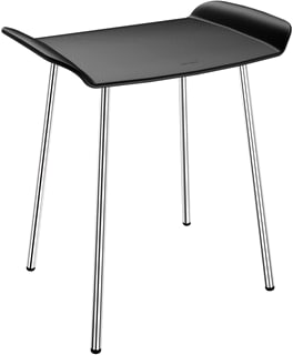 Delabie - Douchezitting douchezit 511418bk