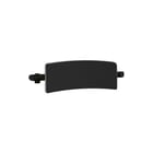 Delabie - Rugleuning 511928Bk