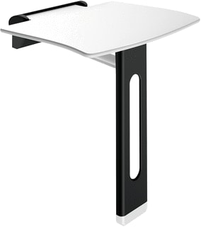 Delabie - Douchezitting Douchezit 511930Bk
