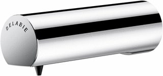 Delabie - Zeepdispenser zeepverd. t4 zeep/schuim