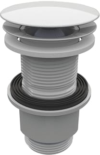Delabie - Plugstop 621W