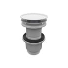 Delabie - Plugstop 621W