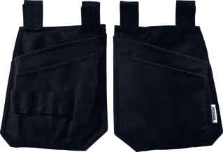 Fristads - Div. Zannen HG 131925-540-Onesize